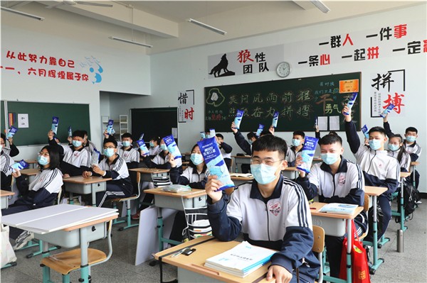 進(jìn)了“夸夸群”？什么品質(zhì)的口罩能讓用戶這樣評(píng)價(jià)