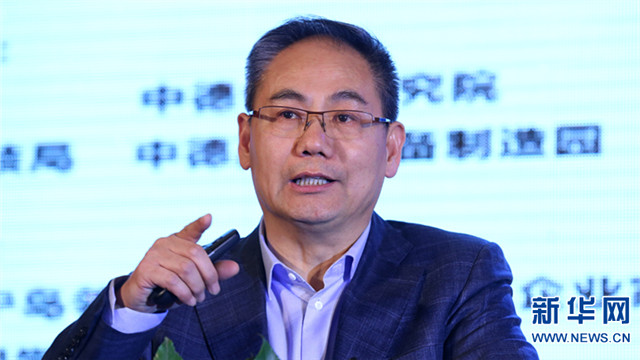 曲道奎：創(chuàng)業(yè)，要將創(chuàng)新驅(qū)動與市場驅(qū)動相結(jié)合